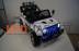 Детский электромобиль Rivertoys Jeep T008TT 4*4 белый
