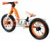 Детский элитный беговел Small Rider Prestige Pro (оранжевый)