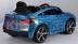 Электромобиль Joy Automatic BMW 6 GT синий ЛИЦЕНЗИЯ